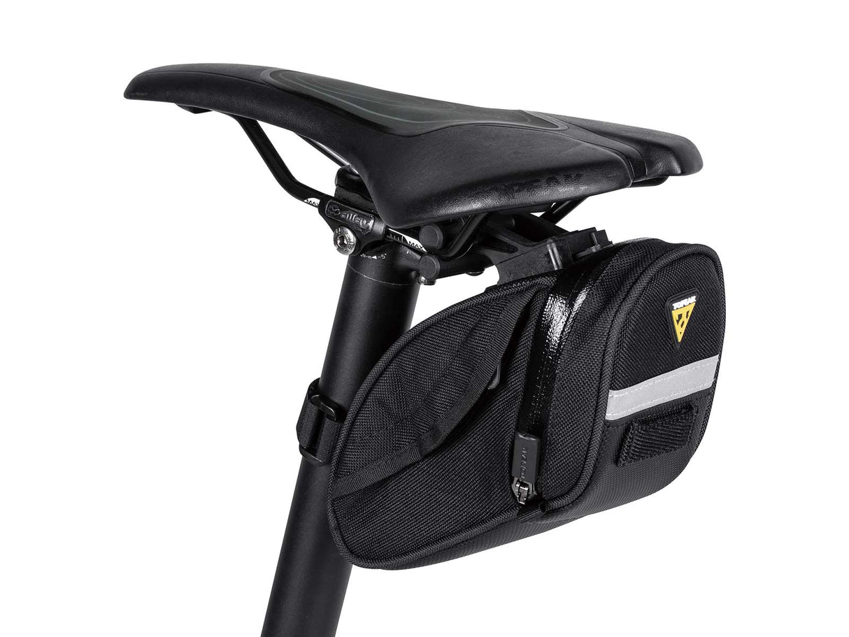 Topeak Aero Wedge Pack DX Q/R Seat Bag