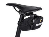 Topeak Aero Wedge Pack DX Q/R Seat Bag