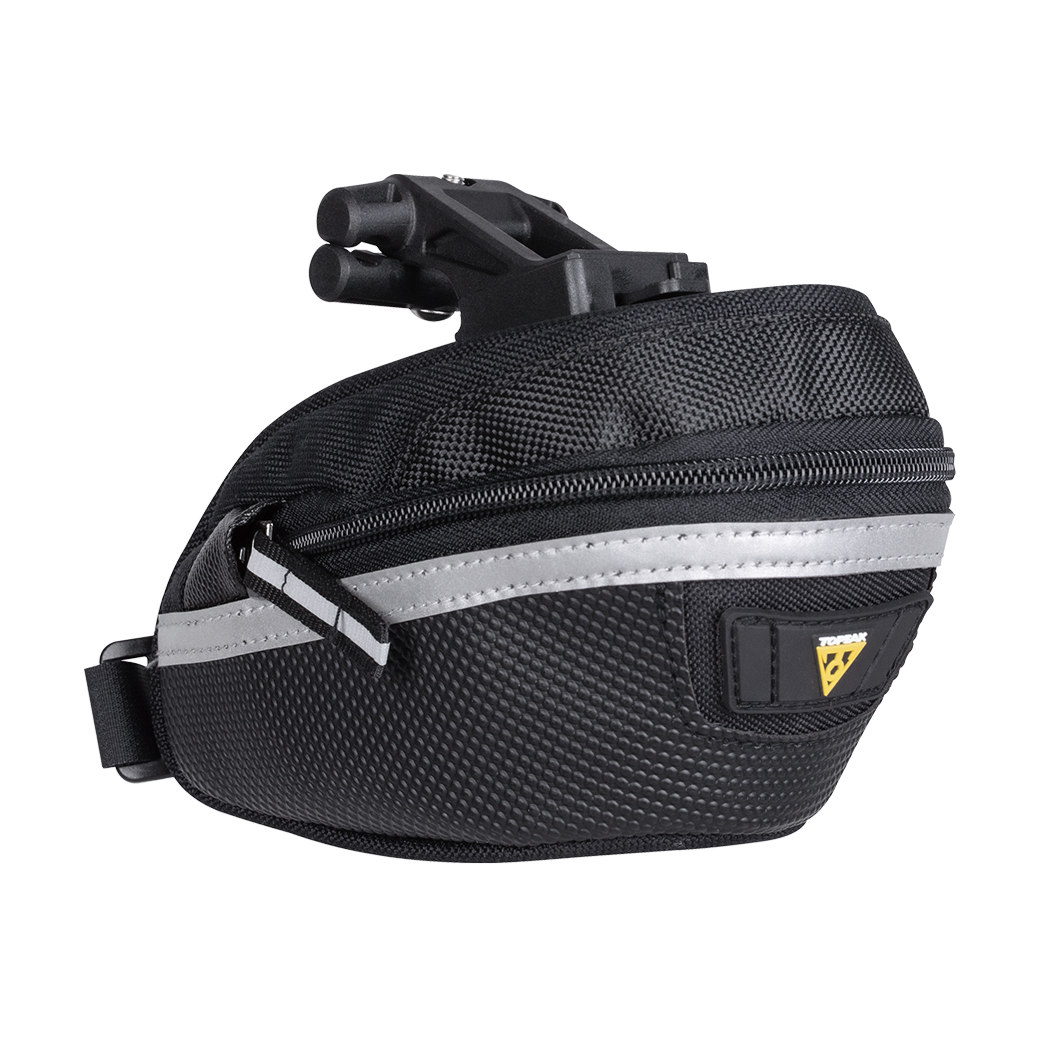 Topeak Wedge Pack II QR Seat Bag