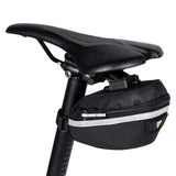 Topeak Wedge Pack II QR Seat Bag