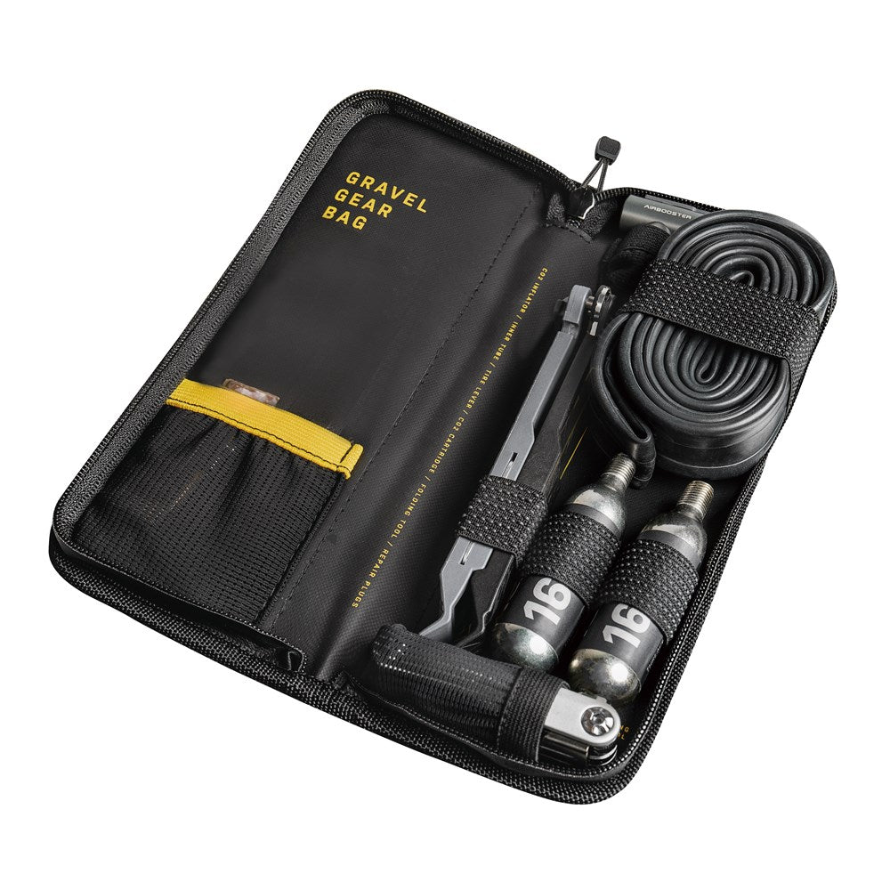Topeak Gravel Gear Bag with Repair Kit
