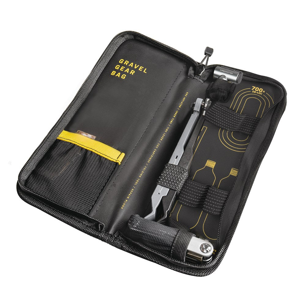 Topeak Gravel Gear Bag with Repair Kit