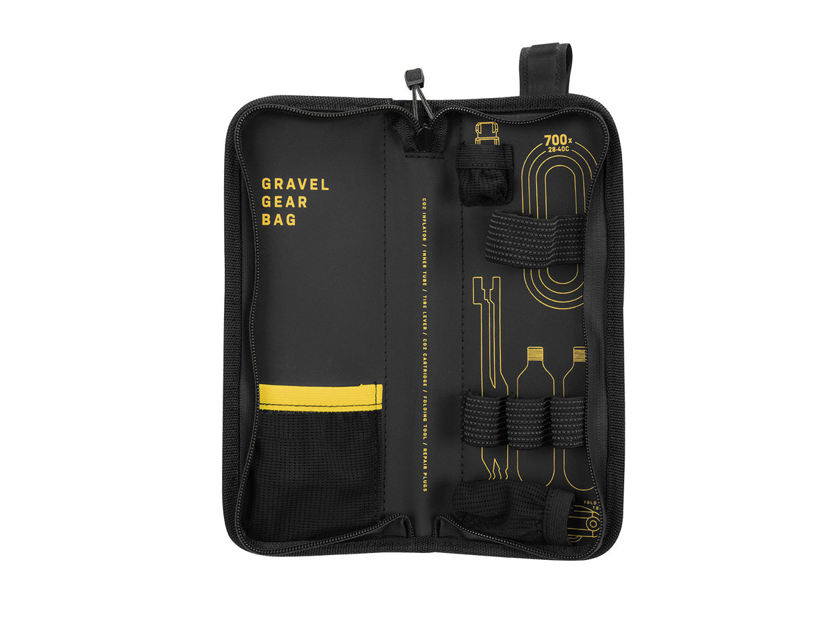 Topeak Gravel Gear Bag (Bag Only)