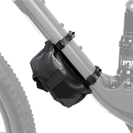 Topeak Gearpack Tool-free Frame Bag