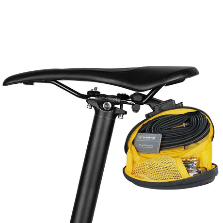 Topeak Sidekick Wedge Pack Medium 0.75L