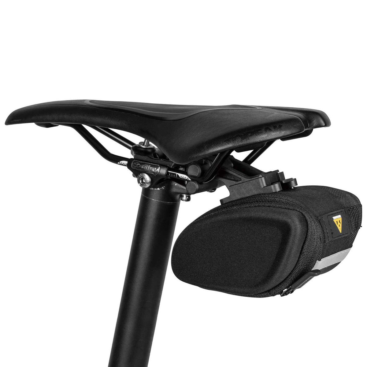 Topeak Sidekick Wedge Pack Medium 0.75L