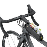 Topeak Fastfuel Tribag Large 0.7L