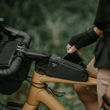 Topeak Fastfuel Bolt-on Frame Bag