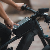 Topeak Bento Pack Top Tube Bag