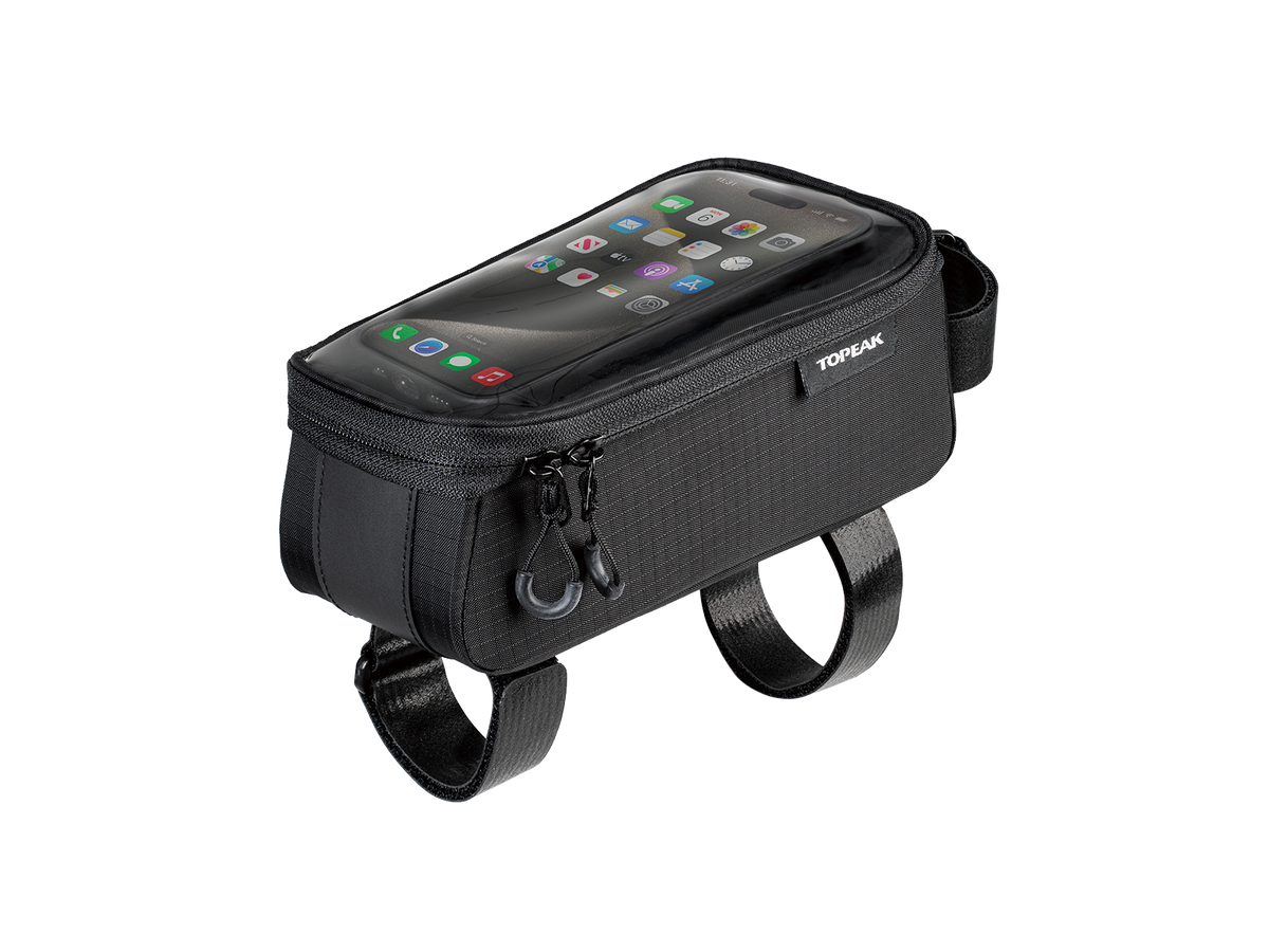 Topeak Bento Pack Top Tube Bag