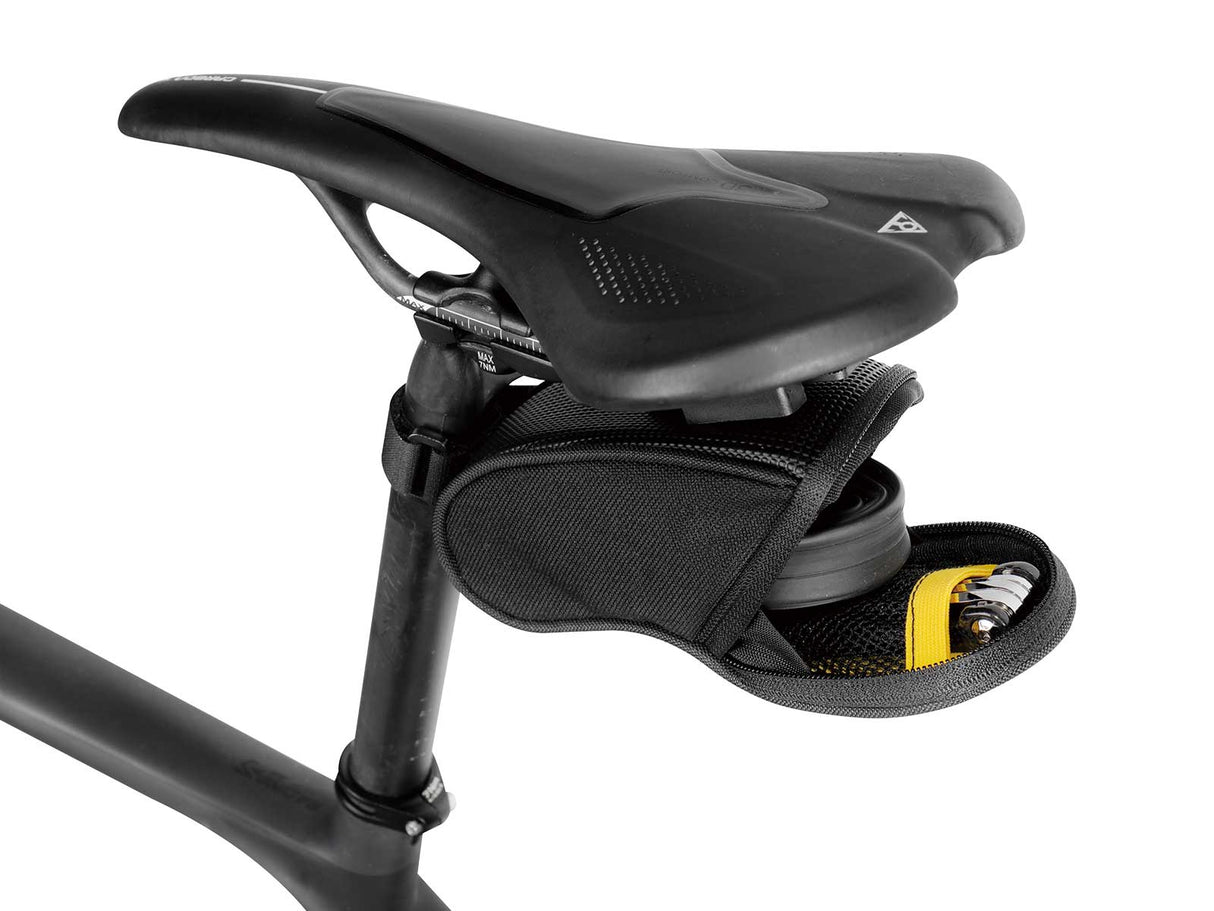 Topeak Aero Wedge Pack Q/R Seat Bag