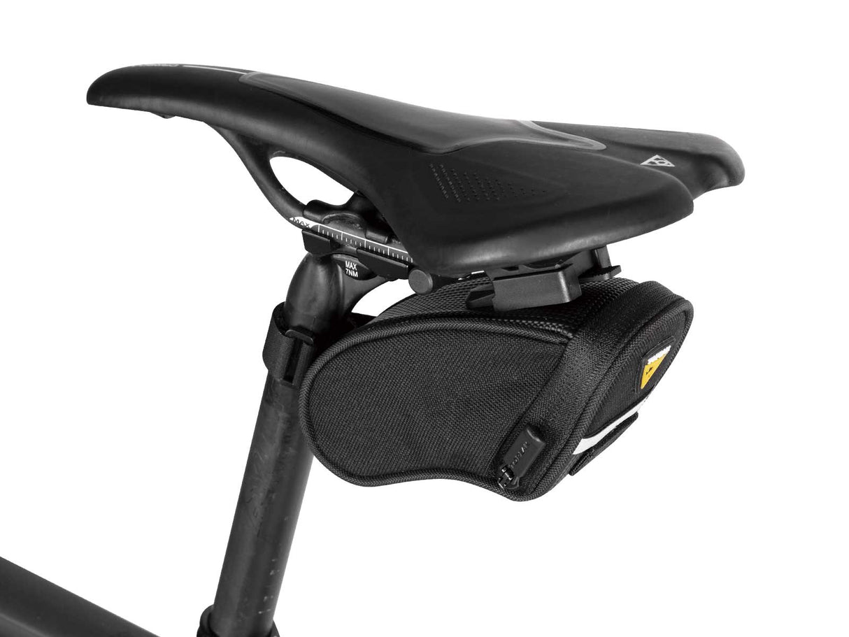 Topeak Aero Wedge Pack Q/R Seat Bag