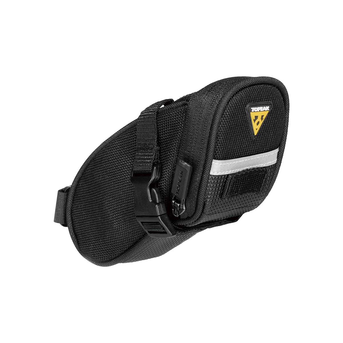 Topeak Aero Wedge Pack Strap Seat Bag