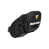 Topeak Aero Wedge Pack Strap Seat Bag