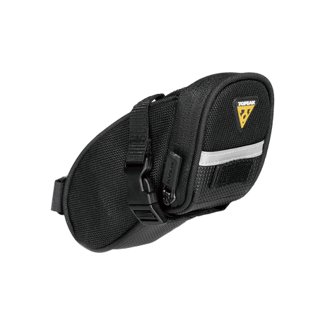 Topeak Aero Wedge Pack Strap Seat Bag