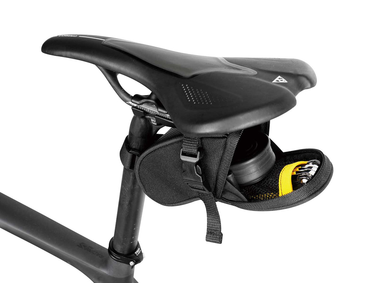 Topeak Aero Wedge Pack Strap Seat Bag