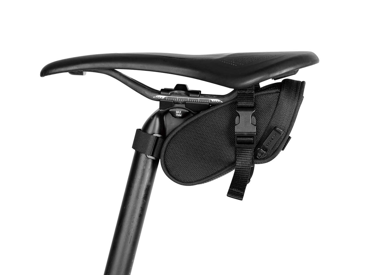 Topeak Aero Wedge Pack Strap Seat Bag