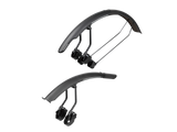 Topeak TetraFender R1 & R2 Mudguard Set