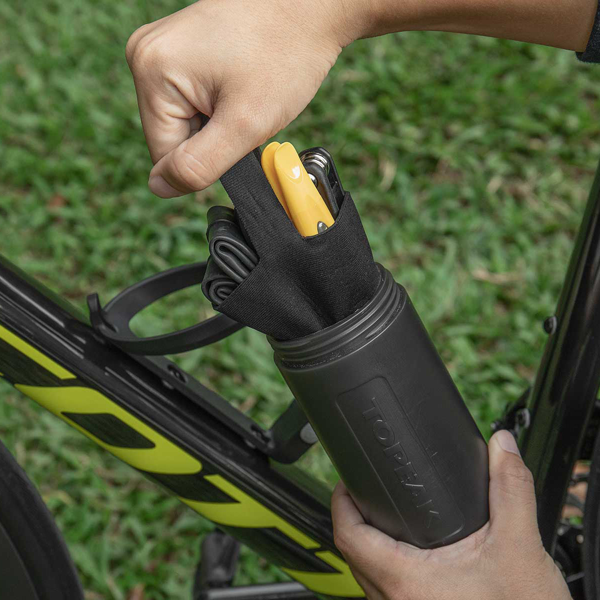 Topeak Escape Pod Tool Holder Medium