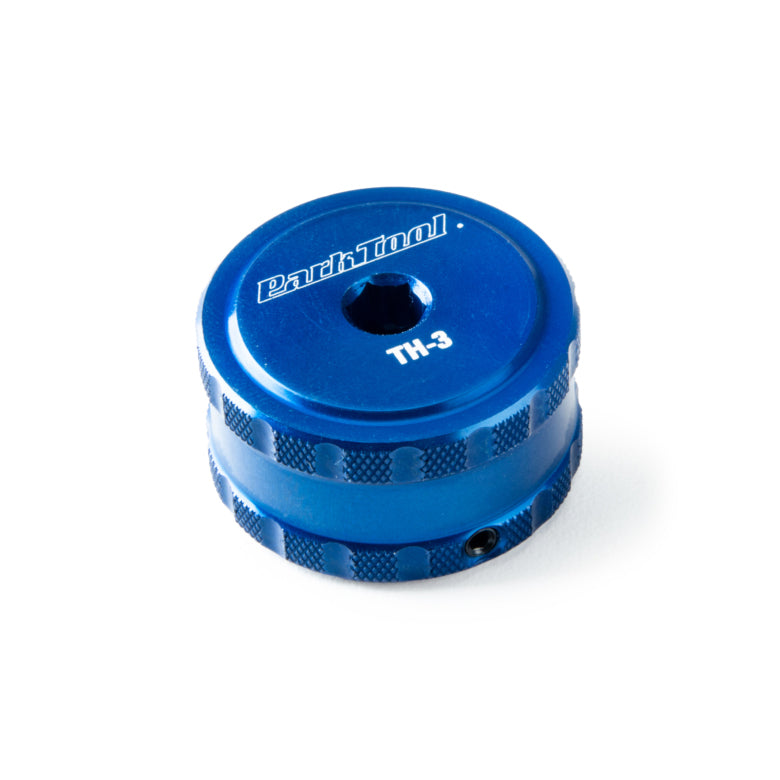 Park Tool TH-3 Tap and Bit Driver