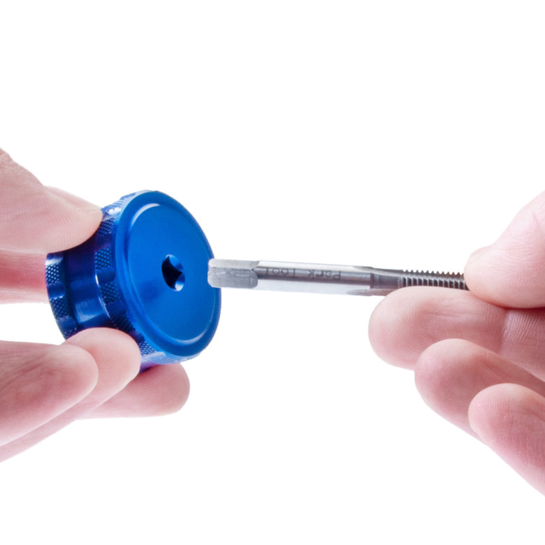 Park Tool TH-3 Tap and Bit Driver