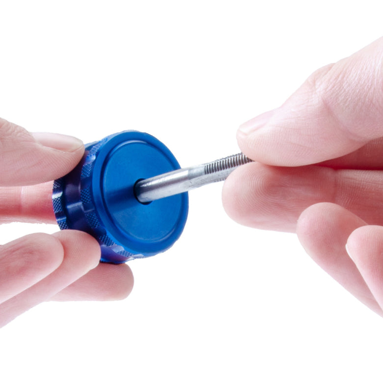 Park Tool TH-3 Tap and Bit Driver