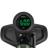 Topeak Joeblow Mountain X Digital Floor Pump
