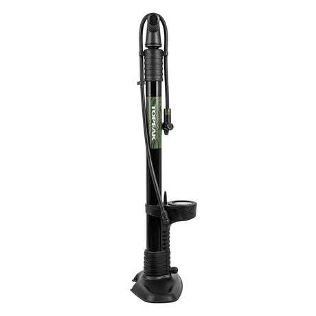 Topeak Joeblow Mountain X Digital Floor Pump