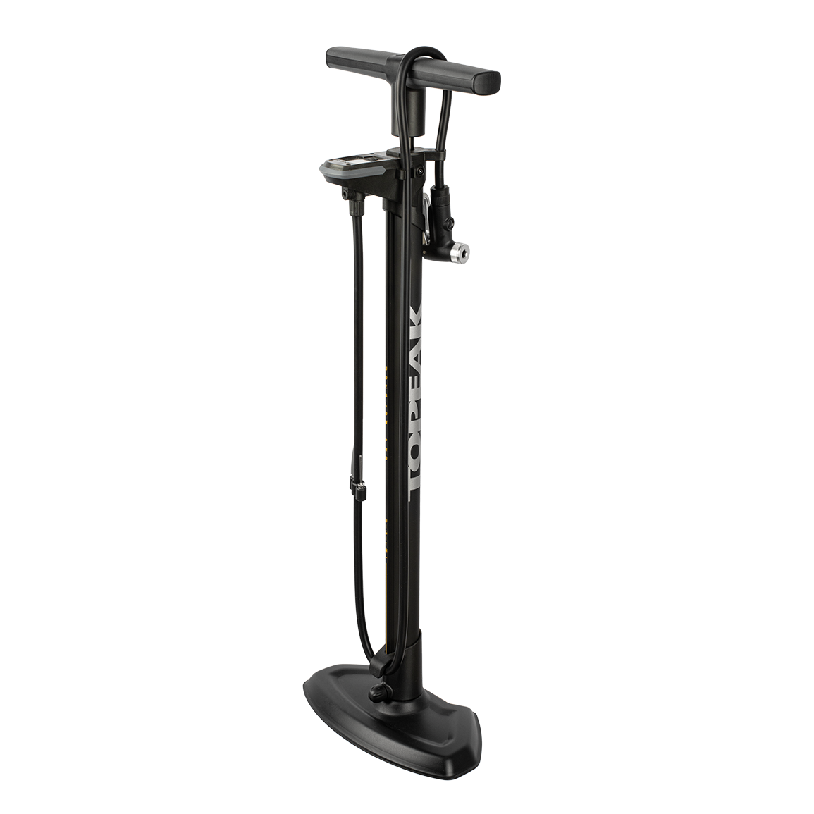 Topeak JoeBlow Pro Digital Floor Pump
