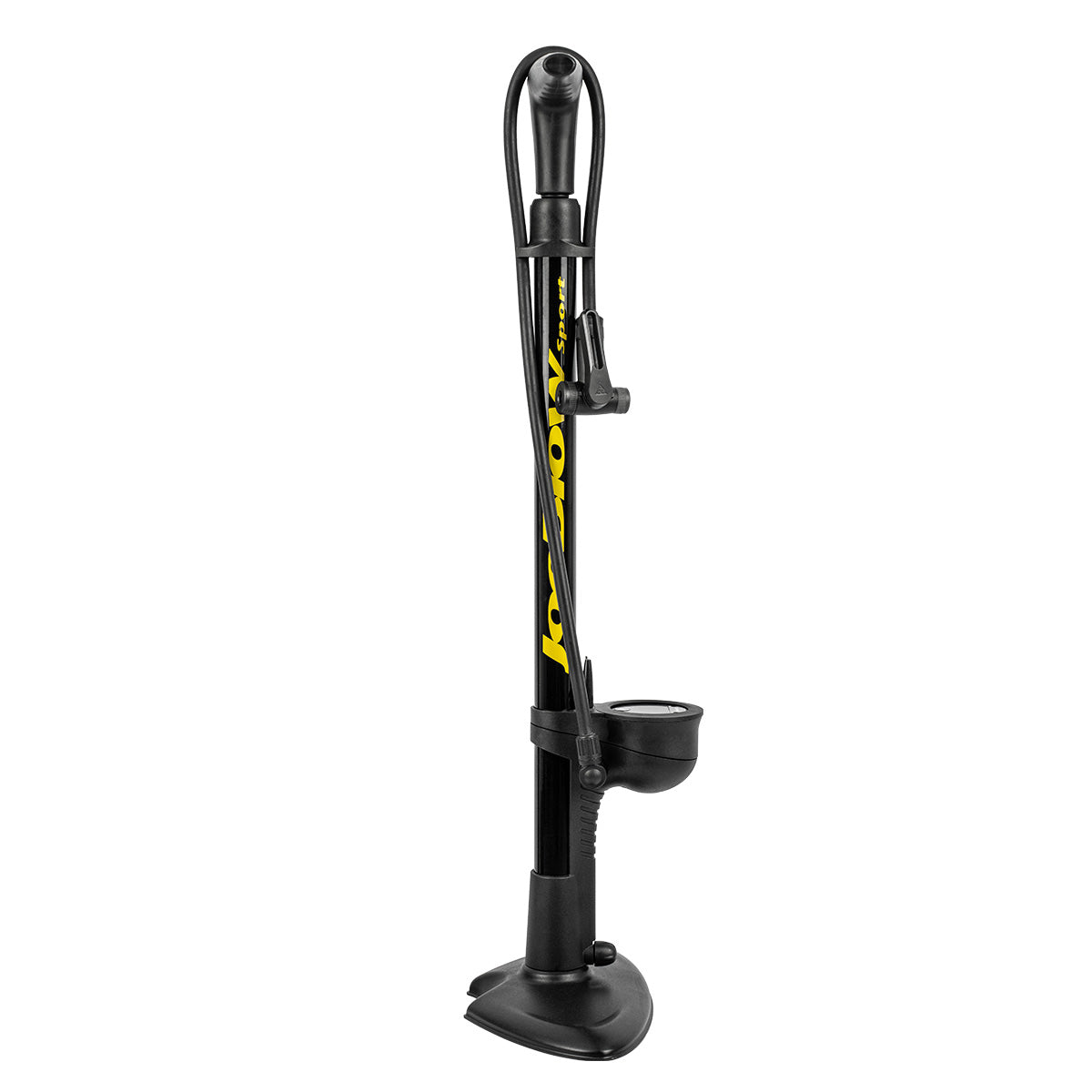 Topeak Joeblow Sport Digital 2.0 Floor Pump