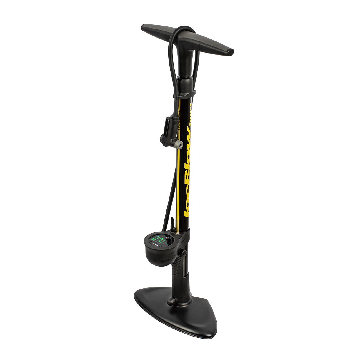 Topeak Joeblow Sport Digital 2.0 Floor Pump
