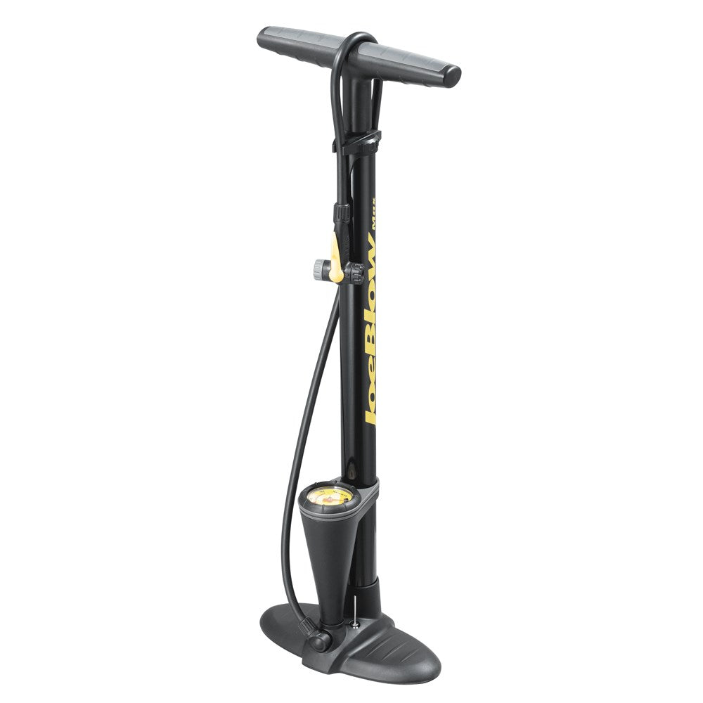 Topeak JoeBlow Max II Floor Pump