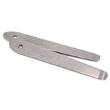 Park Tool TL-5 Heavy Duty Steel Tyre Lever Set