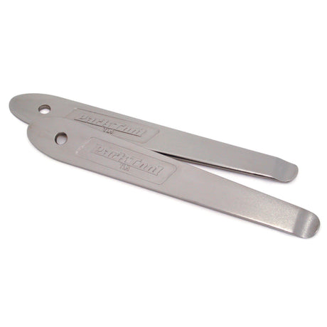 Park Tool TL-5 Heavy Duty Steel Tyre Lever Set