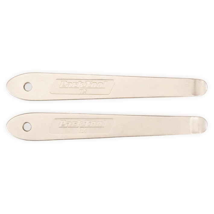 Park Tool TL-5 Heavy Duty Steel Tyre Lever Set