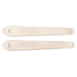 Park Tool TL-5 Heavy Duty Steel Tyre Lever Set