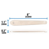 Park Tool TL-5 Heavy Duty Steel Tyre Lever Set