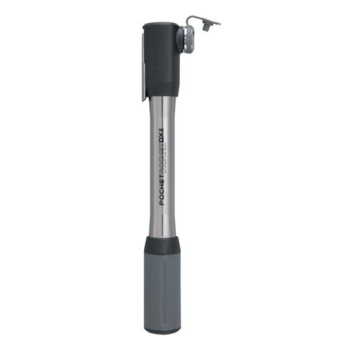 Topeak Pocket Rocket DX II Mini Pump