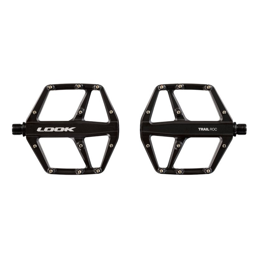 Look Trail Roc Flat Pedals