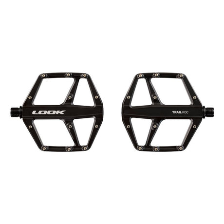 Look Trail Roc Flat Pedals