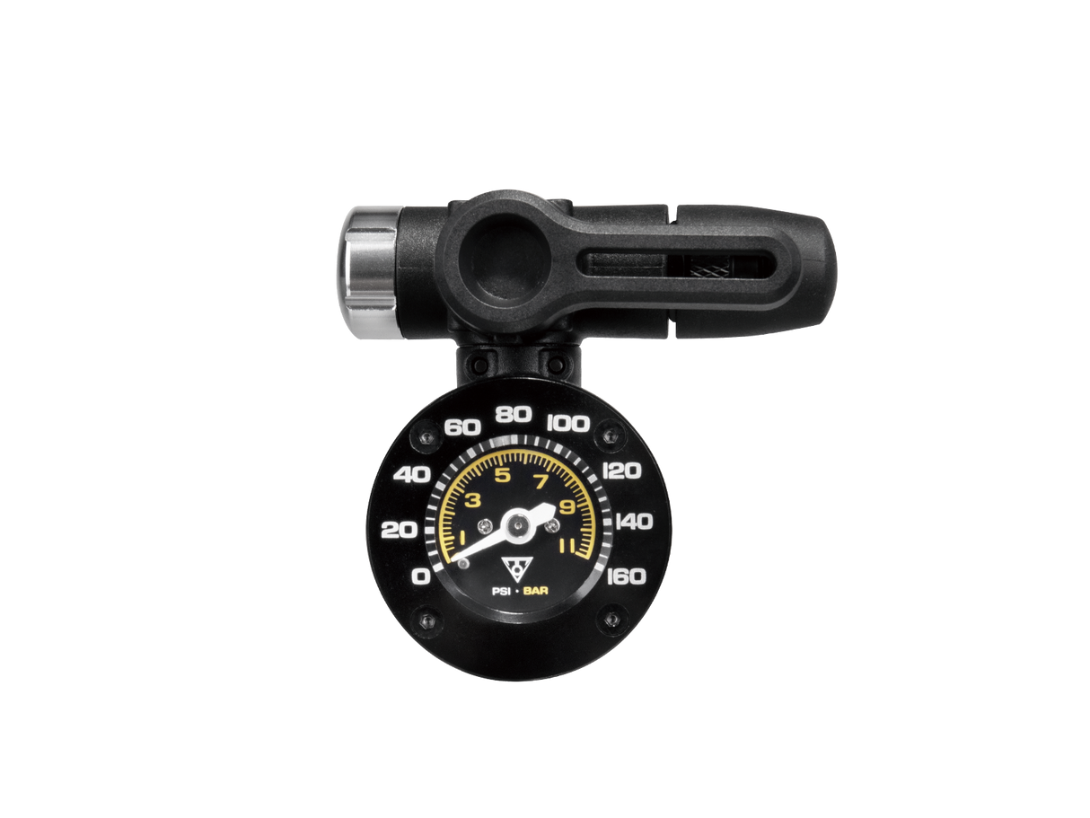 Topeak ShuttleGauge G2 Pressure Gauge