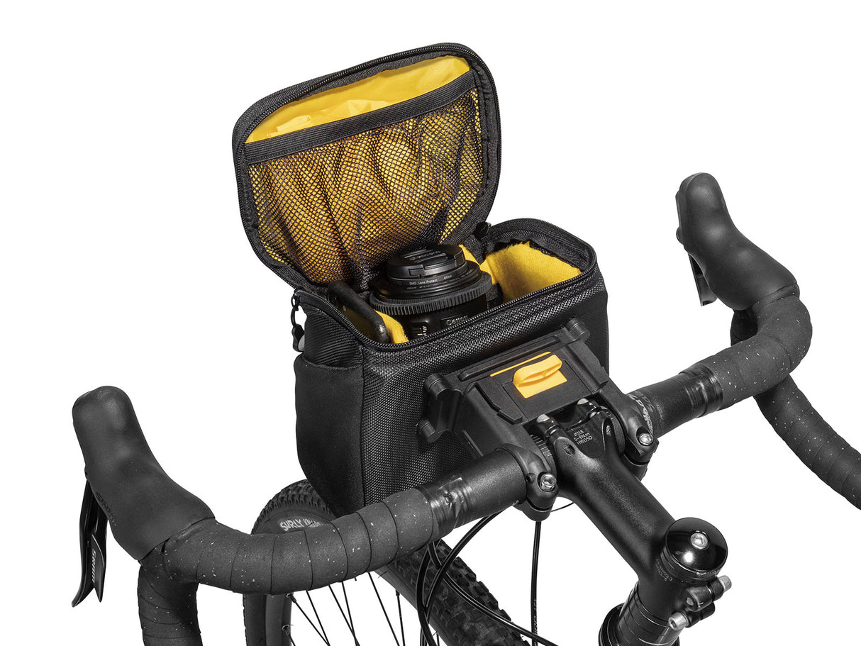 Topeak Tourguide Compact Handlebar Bag