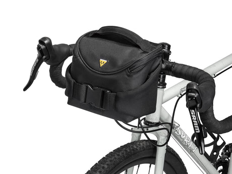 Topeak Tourguide Compact Handlebar Bag