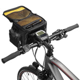 Topeak TourGuide E-Bike Handlebar Bag