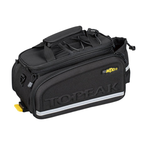 Topeak MTX Trunkbag DXP 2.0 Rack Bag