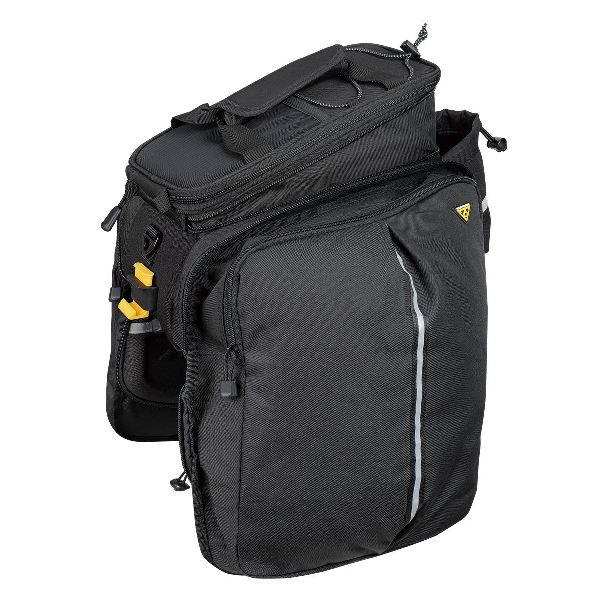 Topeak MTX Trunkbag DXP 2.0 Rack Bag