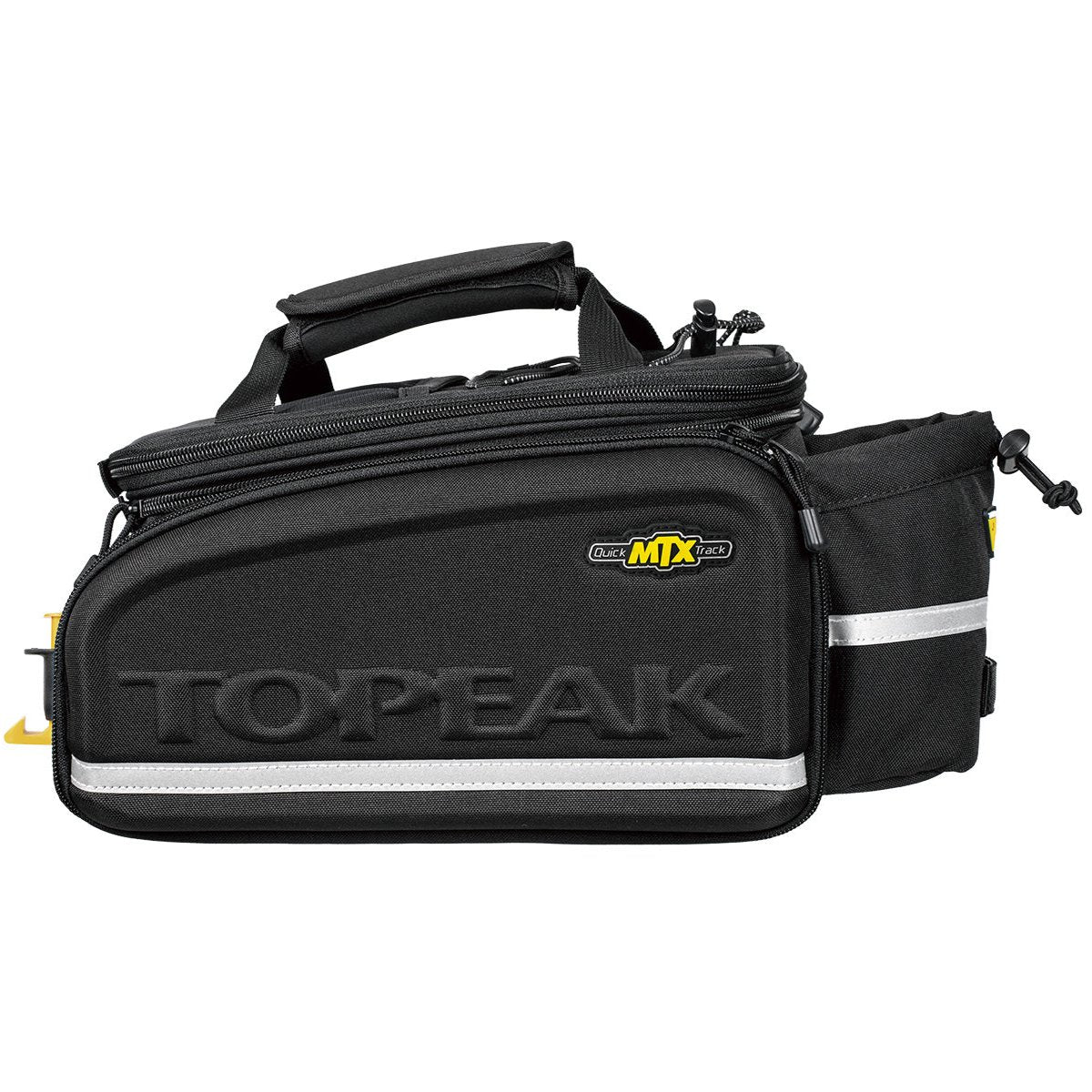 Topeak MTX Trunkbag DXP 2.0 Rack Bag