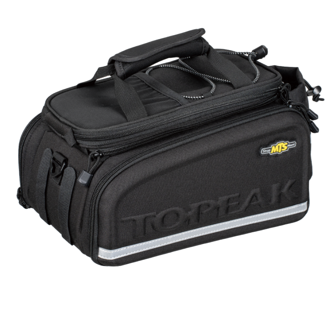 Topeak MTS Trunkbag DXP Rack Bag Strap Mount