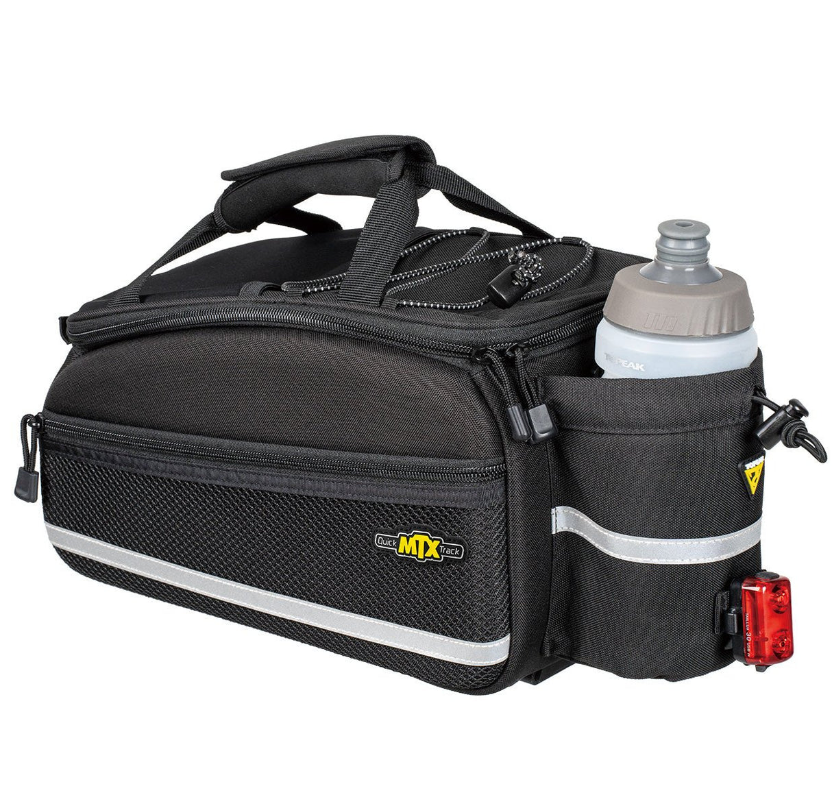 Topeak MTX Trunkbag EX Rack Bag