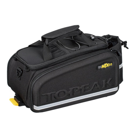 Topeak MTX Trunkbag EXP 2.0 Rack Bag